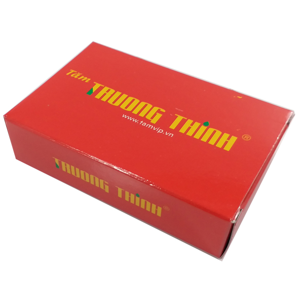 Tăm tiệc 30
